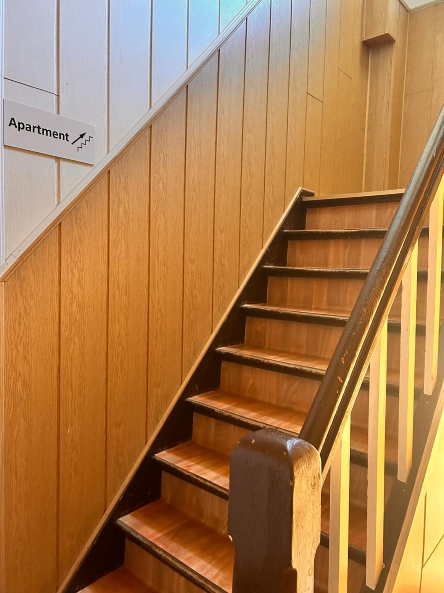 Schoene 2 Raum-Wohnung In Etgersleben Extérieur photo